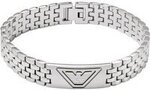 Emporio Armani Armband EGS3126040 Edelstahl 89180155