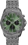 Diesel Chronograph Stinger DZ4711 Edelstahl 89229737
