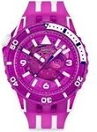 Swatch Unisexuhr 2604 SWATCH SCUBAQUA SSCU09P100 Kunststoff 89233028