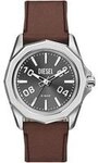 Diesel Herrenuhr Stinger DZ2240 Edelstahl 89229736