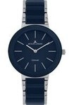 Jacques Lemans Damenuhr Monaco 42-7Y Edelstahl 89222782
