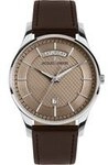 Jacques Lemans Herrenuhr London 1-2193K Edelstahl 89213323