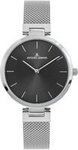 Jacques Lemans Damenuhr Classic 1-2110A Edelstahl 88217969
