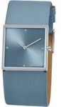 Jacques Lemans Damenuhr La Passion 1-2057H Edelstahl 88216954