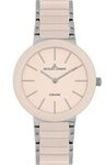 Jacques Lemans Damenuhr Monaco 42-7X Edelstahl 89222781