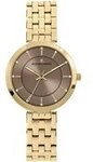 Jacques Lemans Damenuhr Elegance 1-2211F Edelstahl 89225761