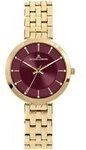 Jacques Lemans Damenuhr Elegance 1-2211H Edelstahl 89225762