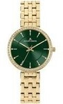Jacques Lemans Damenuhr Elegance 1-2212G Edelstahl 89225765