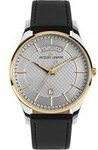 Jacques Lemans Herrenuhr London 1-2193E Edelstahl 89213317