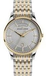 Jacques Lemans Herrenuhr London 1-2193J Edelstahl 89213322