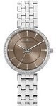 Jacques Lemans Damenuhr Elegance 1-2212B Edelstahl 89225763
