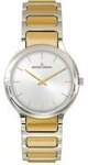 Jacques Lemans Damenuhr Milano 1-2208D Edelstahl 89213375