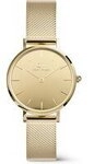 Daniel Wellington Damenuhr Reflection DW.DW00100797 Edelstahl 89210182
