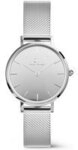 Daniel Wellington Damenuhr Reflection DW.DW00100796 Edelstahl 89210164