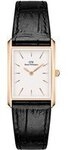Daniel Wellington Damenuhr Bound DW.DW00100693 Edelstahl 89055881