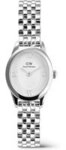 Daniel Wellington Damenuhr Ophelia Mini DW.DW00100808 Edelstahl 89210171