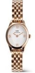 Daniel Wellington Damenuhr Ophelia Mini DW.DW00100805 Edelstahl 89207689