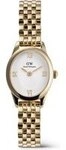 Daniel Wellington Damenuhr Ophelia Mini DW.DW00100803 Edelstahl 89210162