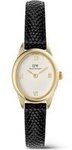 Daniel Wellington Damenuhr Ophelia Mini DW.DW00100890 Edelstahl 89223430