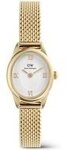 Daniel Wellington Damenuhr Ophelia Mini DW.DW00100939 Edelstahl 89224512