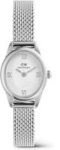 Daniel Wellington Damenuhr Ophelia Mini DW.DW00100938 Edelstahl 89224511