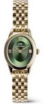 Daniel Wellington Damenuhr Ophelia Mini DW.DW00100804 Edelstahl 89207742