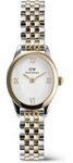 Daniel Wellington Damenuhr Ophelia Mini DW.DW00100811 Edelstahl 89210161