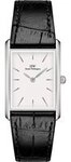 Daniel Wellington Unisexuhr Bound DW.DW00100697 Edelstahl 89055946