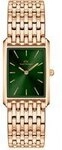 Daniel Wellington Damenuhr Bound DW.DW00100704 Edelstahl 89056012