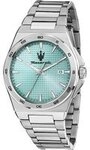 Maserati Herrenuhr Maserati Slim R8853153002 Edelstahl 89215614
