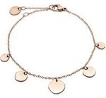 Liebeskind Armband LJ-1660-B-21 Edelstahl 89212002