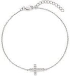 s.Oliver Armband SOJ-0281-B-21 925er Silber 89228624