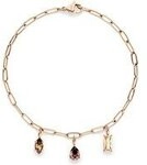 s.Oliver Armband SOJ-0254-B-21 Edelstahl, Farbstein 89228601