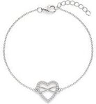 s.Oliver Armband SOJ-0289-B-20 925er Silber 89228630