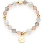 Leonardo Armband Herbst/Winter 2025 025930 Edelstahl 89222692