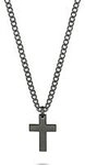 s.Oliver Kette SOJ-0002-N-55 Edelstahl 89228661