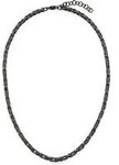 s.Oliver Kette SOJ-0058-N-55 Edelstahl 89228730