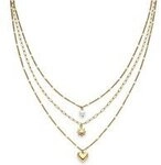 s.Oliver Kette SOJ-0179-N-55 Edelstahl 89228547