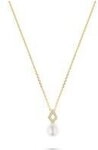 Valeria Kette 89206603 375er Gelbgold