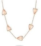 Liebeskind Kette LJ-1820-N-50 Edelstahl 89228255