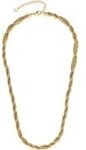 Leonardo Kette 024835 Edelstahl 89214760