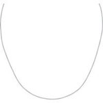 Valeria Kette VITAL 89080355 925er Silber, recycelt