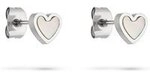 s.Oliver Ohrstecker SOJ-0212-E-06 Edelstahl 89228567