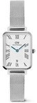 Daniel Wellington Damenuhr Quadro DW.DW00100863 Edelstahl 89219584
