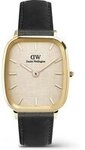 Daniel Wellington Herrenuhr DW.DW00100838 Edelstahl 89231902