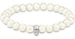 Thomas Sabo Armband Carrier X0293-082-14-L17 925er Silber 89210415