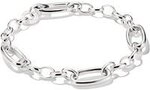 Thomas Sabo Armband Carrier C1203-001-21-L19 925er Silber 89216273