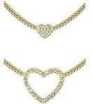 Jacques Lemans Kette SV-C195B 925er Silber 89230006