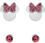 Disney Kinderohrring S600149RPL-B.CS Edelstahl 88543505