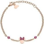 Disney Armband B600588PRPL-B Edelstahl 88543599